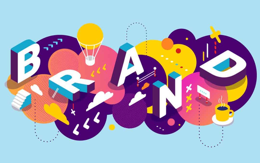 (Re) Branding Your Business Isn’t Scary