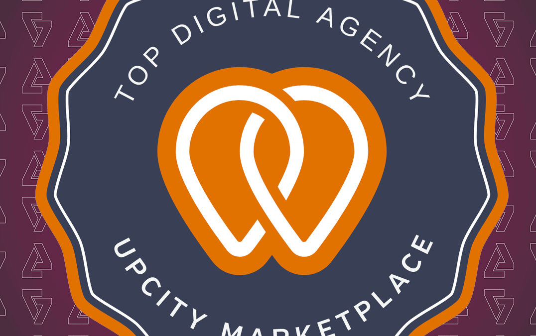 Seventy Seven Collective Recognized as a Premier Atlanta Digital Marketing Agency by UpCity!